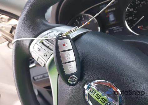 2015 Nissan Rogue Sv from USA, damaged, VIN KNMAT2MT0FP500154